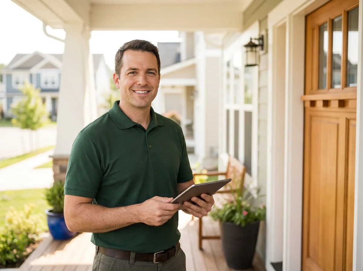 Pest control FAQs for Lookout Mountain, TN